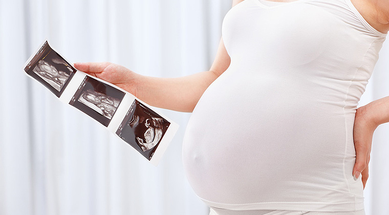  Badanie USG ciąży - Macromedica
