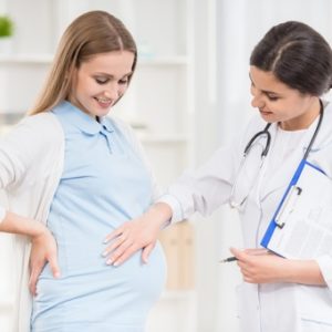 Wskazania do wykonania badań prenatalnych
