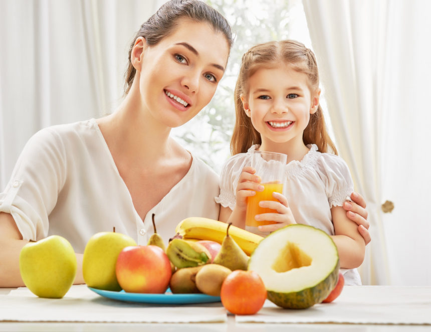 Zdrowe żywienie dzieci – różnorodność w diecie dziecka. Czym jest i jak ją zapewnić?