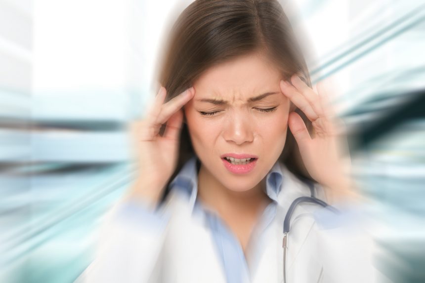 Migrena – czy można jej zapobiegać?