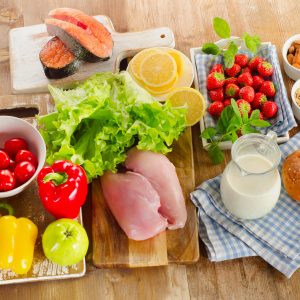 Nadczynność tarczycy – dlaczego odpowiednia dieta jest tak ważna?