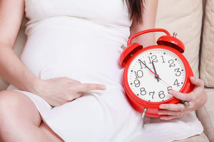 „Kiedy termin?” – czyli jak ustalić wiek ciąży oraz przybliżony termin porodu?
