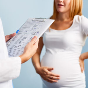 Nietrzymanie moczu w ciąży – jego skutki i przyczyny