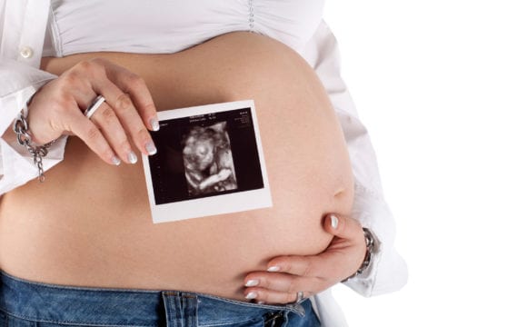 W brzuchu mamy – czyli życie prenatalne
