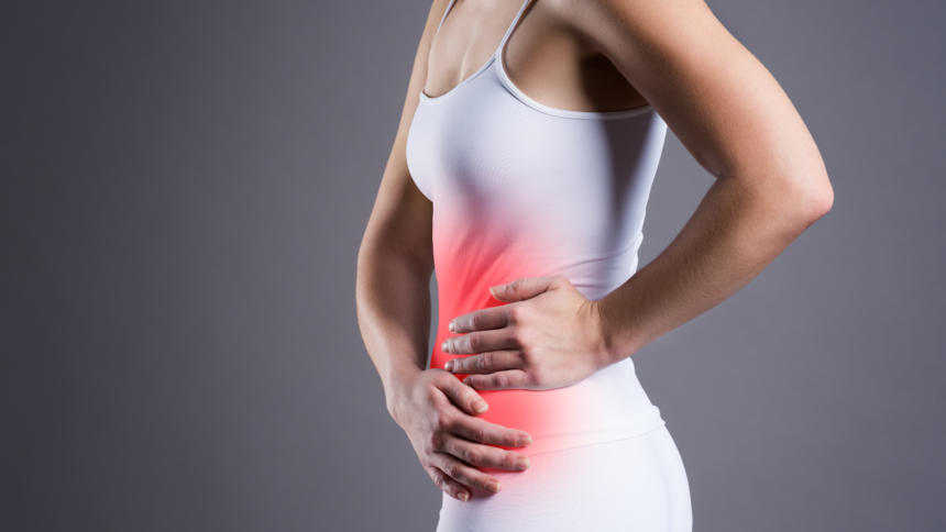 Endometrioza- czym jest i czy można z nią wygrać?