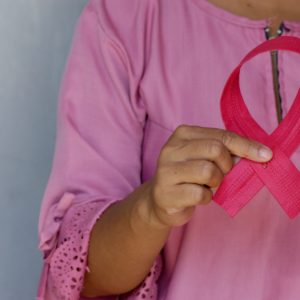 Rak piersi- jakie są objawy?