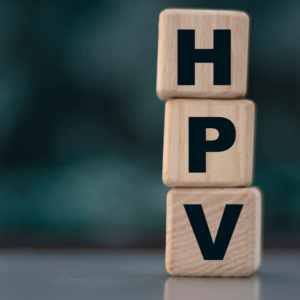 HPV- wirus brodawczaka ludzkiego