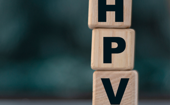 HPV- wirus brodawczaka ludzkiego