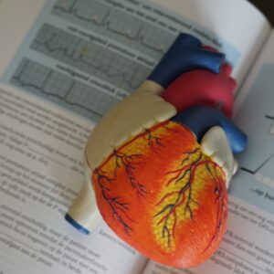 Zapalenie mięśnia sercowego