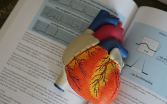 Zapalenie mięśnia sercowego
