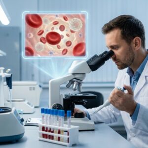 Hematologia