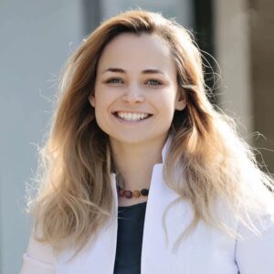 Lek. Anna Gierczak Lek. Anna Gierczak