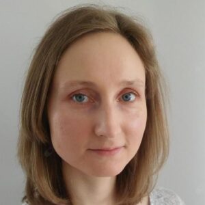 Lek. Marika Jabłonowska Lek. Marika Jabłonowska
