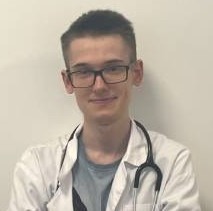 Lek. Mateusz Gugała