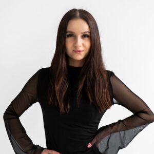 Mgr Natalia Walas Mgr Natalia Walas