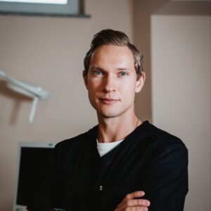 Lek. Tomasz Rynkiewicz Lek. Tomasz Rynkiewicz